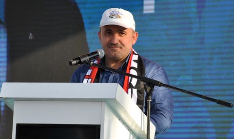 AK Parti'den Terörle Mücadele Vurgusu