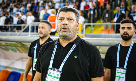 Amed Sportif Faaliyetler, Adana Demirspor'u 8-1 Yenerek Tarih Yazdı