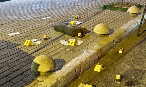 Antalya'daki Pastane Kavgasında Gelişmeler