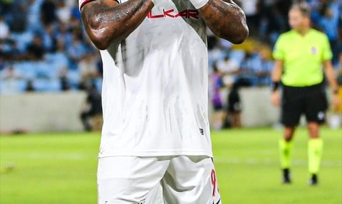 Arca Çorum FK, Adana Demirspor'u Deplasmanda Yokladı