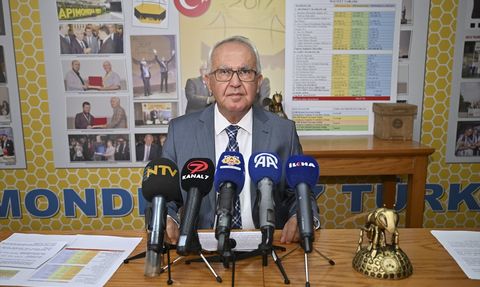 Arı Yetiştiricileri Bal Maliyetini Açıkladı