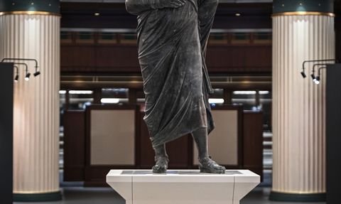 Arkeolojinin Altın Çağı: Tarih ve Kültürle Dolu Bir Sergi