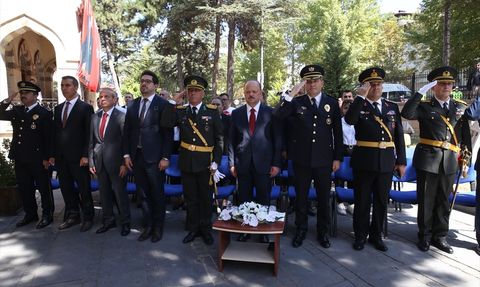 Atatürk'ün Kastamonu Ziyareti ve Şapka İnkılabı'nın 100. Yılı