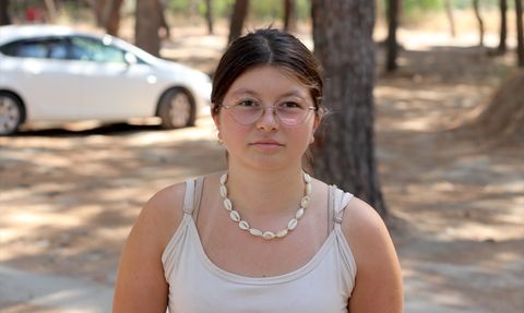 Aydın'da Darp Sonucu Ağır Yaralanan Genç Hayatını Kaybetti