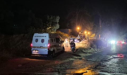 Aydın'da Üniversite Öğrencisi Genç Kızın Ölümü ile İlgili 5 Şüpheli Adliyede