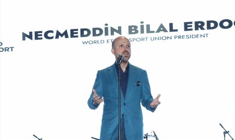 Azerbaycan'da Coşkulu Milli Yayla Festivali