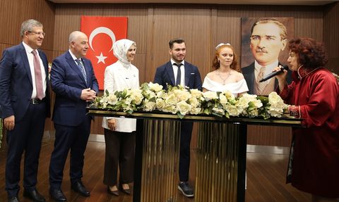 Bakan Göktaş'ın Denizli Ziyareti