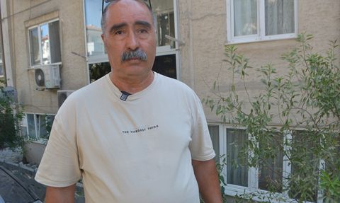 Balıkesir'de Organ Bağışı İle 5 Hastaya Umut Olundu