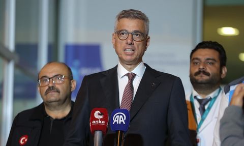 Balıkesir Sındırgı'da Depremin Ardından Sağlık Durumu Açıklandı