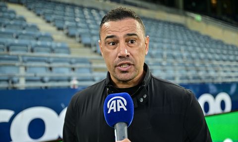 Başakşehir'den Cesaret Dolu Galibiyet