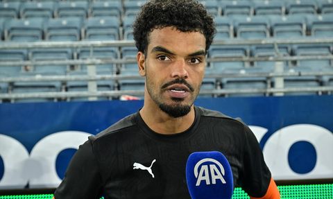 Başakşehirli Operi, Olumsuzluklara Rağmen Kazanmanın Önemini Vurguladı