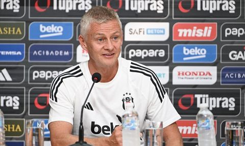 Beşiktaş, Lausanne'ı Domin etme Hedefinde