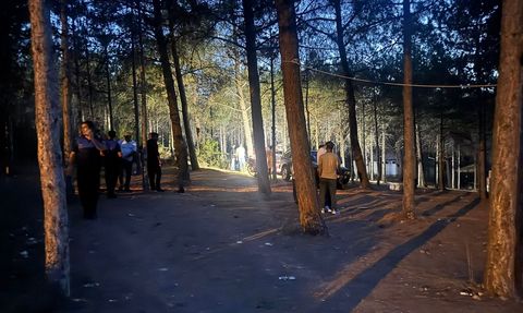 Bilecik'te Silahlı Kavga: Tutuklama