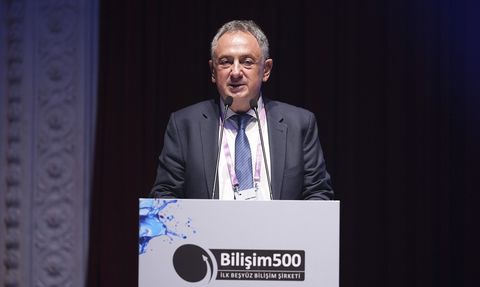 Bilişim 500 Araştırması 2024 Sonuçları Açıklandı