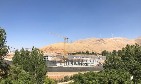 Bitlis'te Yeni Tıp Fakültesi Sevinci