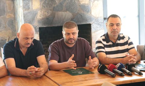 Boluspor, Süper Lig Hedefiyle İleriye Bakıyor