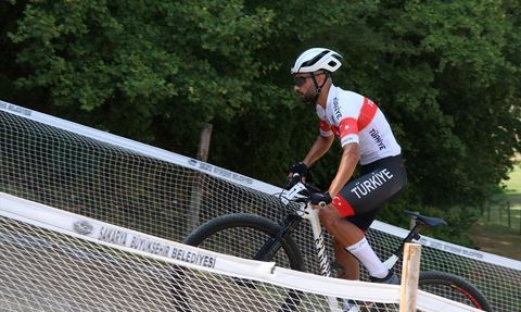 Burak Başer'den 2026 Dünya Şampiyonası İçin Yoğun Hazırlık