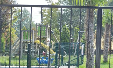 Bursa'da Havuzda Kaza: 4 Yaşındaki Çocuk Hayatını Kaybetti