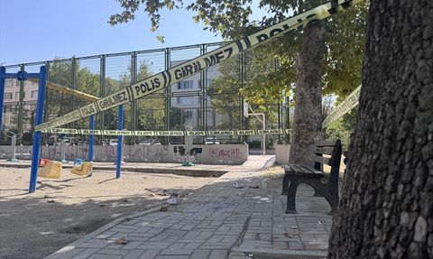 Bursa'da Pompalı Tüfekle Yaralama Olayında Zanlı Yakalandı