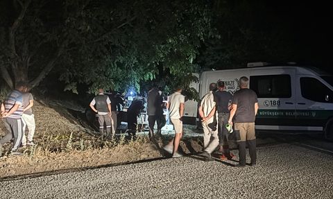 Bursa'da Silahlı Kavga: 1 Kişi Hayatını Kaybetti