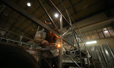 Bursalı Otomotiv Firması 22 Ülkeye İhraç Yapıyor