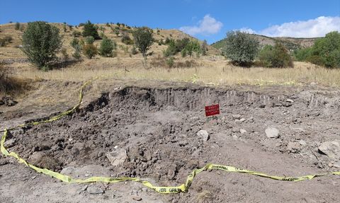 Çankırı'daki Termal Su Kaynağı Kapatıldı: Yaşlı Çiftin Ölümü Üzerine Önlemler Alındı