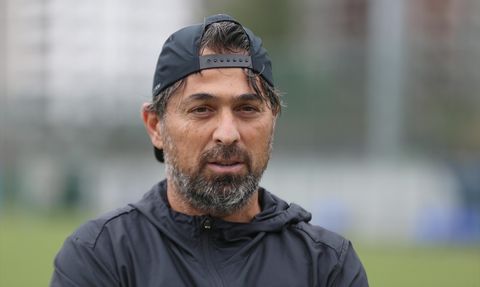 Çaykur Rizespor'un Hedefi Galatasaray'da Zor Bir Maç