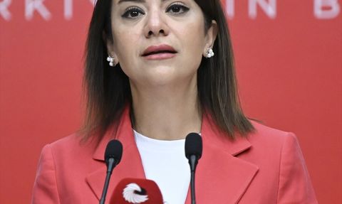 CHP'den Turizm Çalışanları İçin Emek Kürsüsü Açıklaması