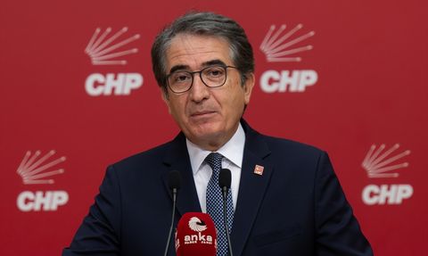 CHP'li Karatepe: Kamu Personelinin Ücretleri Yetersiz