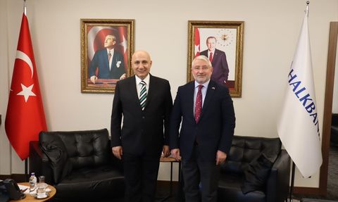 Çorum Belediyesi’nden Personeline 90 Bin Lira Banka Promosyonu