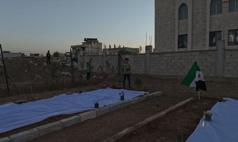 Darayya Katliamının 13. Yılı: Hatıralar ve Adalet Arayışı