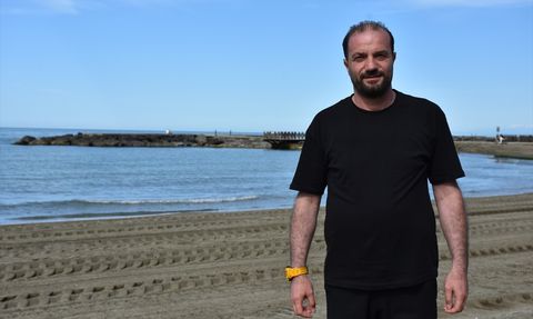 Denizde Güvenli Yüzme İçin Öneriler