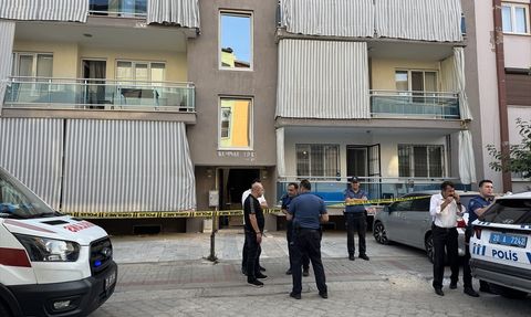 Denizli'de Trajik Aile Cinayeti ve İntihar