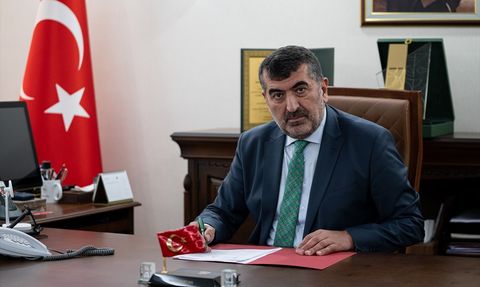 Diyanet'ten Hacı Adaylarına Kayıt Yenileme Uyarısı