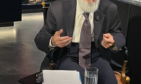 Dost-İslam'a Hizmet Ödülleri 7 Eylül'de Sahiplerini Buluyor