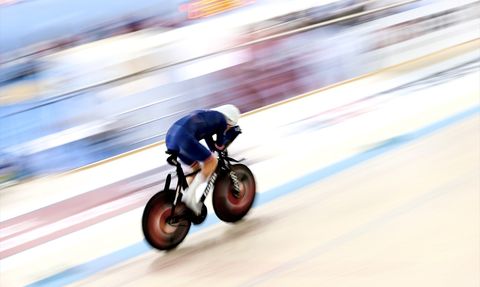 Dünya Rekoru Denemeleri: William Bjergfelt'in Büyük Başarısı