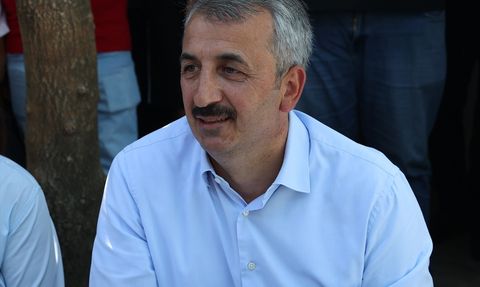 Edirne'de Sulama Yatırımları Artıyor