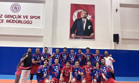 Eğirdir 1923 Spor Kulübü 2. Lig'de Mücadele Edecek