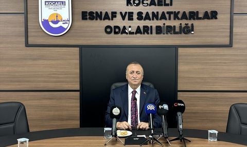 Ekmek Fiyatları Üzerine Açıklama: Halil İbrahim Balcı'dan Önemli Duyuru