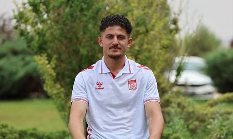 Emirhan Başyiğit'ten Taraftarlara Çağrı