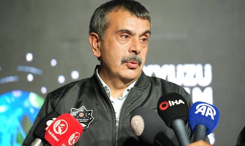 Erzurum'da TEKNOFEST Hayali