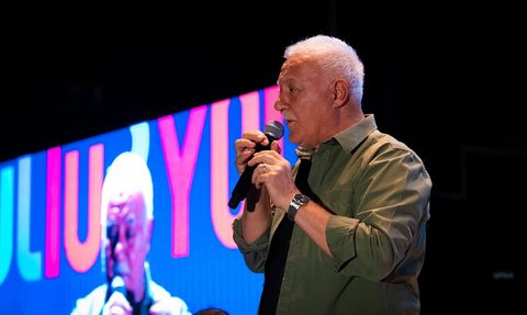 Erzurum Kültür Yolu Festivali Sürüyor