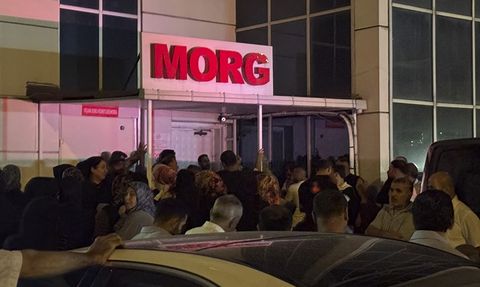 Eyüpsultan'da Taksi Sürücüsüne Silahlı Saldırı