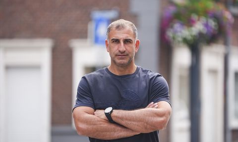 Fatih Sonkaya: Fenerbahçe Avantajlı