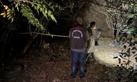 Fethiye'de Dere Yatağına Düşen Kişi Hayatını Kaybetti