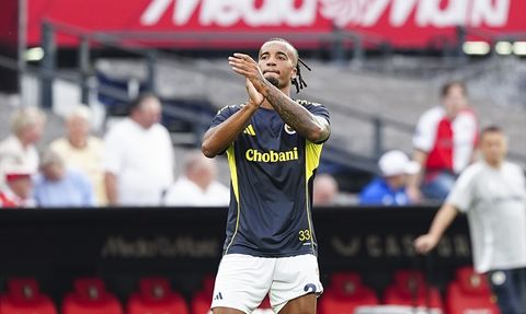 Feyenoord-Karşılaşmasında Fenerbahçe Notları