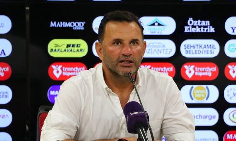 Galatasaray'dan Açılış Maçına Güzel Başlangıç