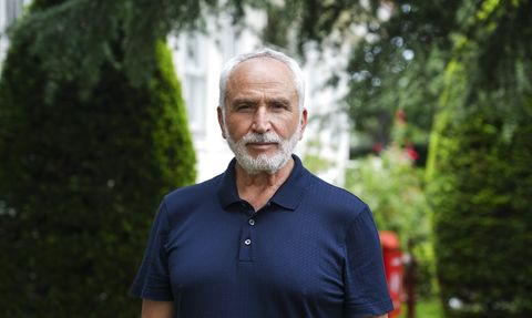 Gazze'ye Umut Işığı Ol: Filistin'e Destek Yürüyüşü