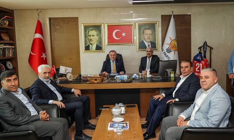 Gençlik ve Spor Bakanı Bak'tan Diyarbakır'da Terörsüz Türkiye Vurgusu