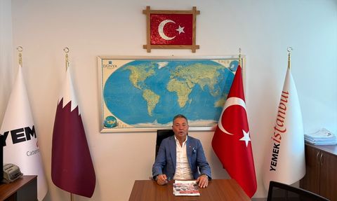 Gıda Güvenliği Uyarısı: Toplu Yemek Sektöründe Dikkat Edilmesi Gerekenler